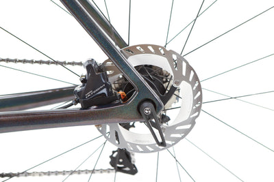 Trek Emonda SLR 6 Shimano Ultegra Disc Road Bike 2022, Size 52cm