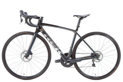 Trek Emonda SLR 6 Shimano Ultegra Disc Road Bike 2022, Size 52cm