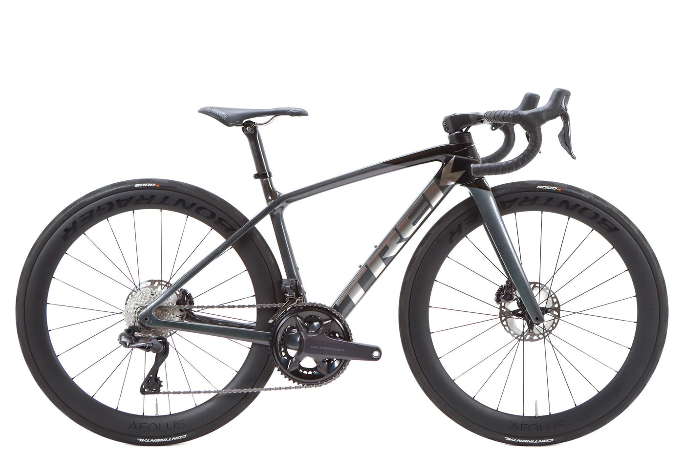 Trek Emonda SLR 7 Shimano Ultegra Di2 Disc Road Bike 2022, Size 47cm