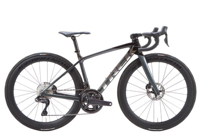 Trek Emonda SLR 7 Shimano Ultegra Di2 Disc Road Bike 2022, Size 47cm