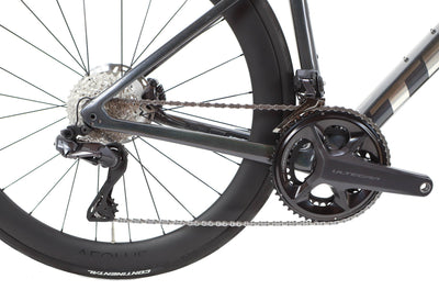 Trek Emonda SLR 7 Shimano Ultegra Di2 Disc Road Bike 2022, Size 47cm