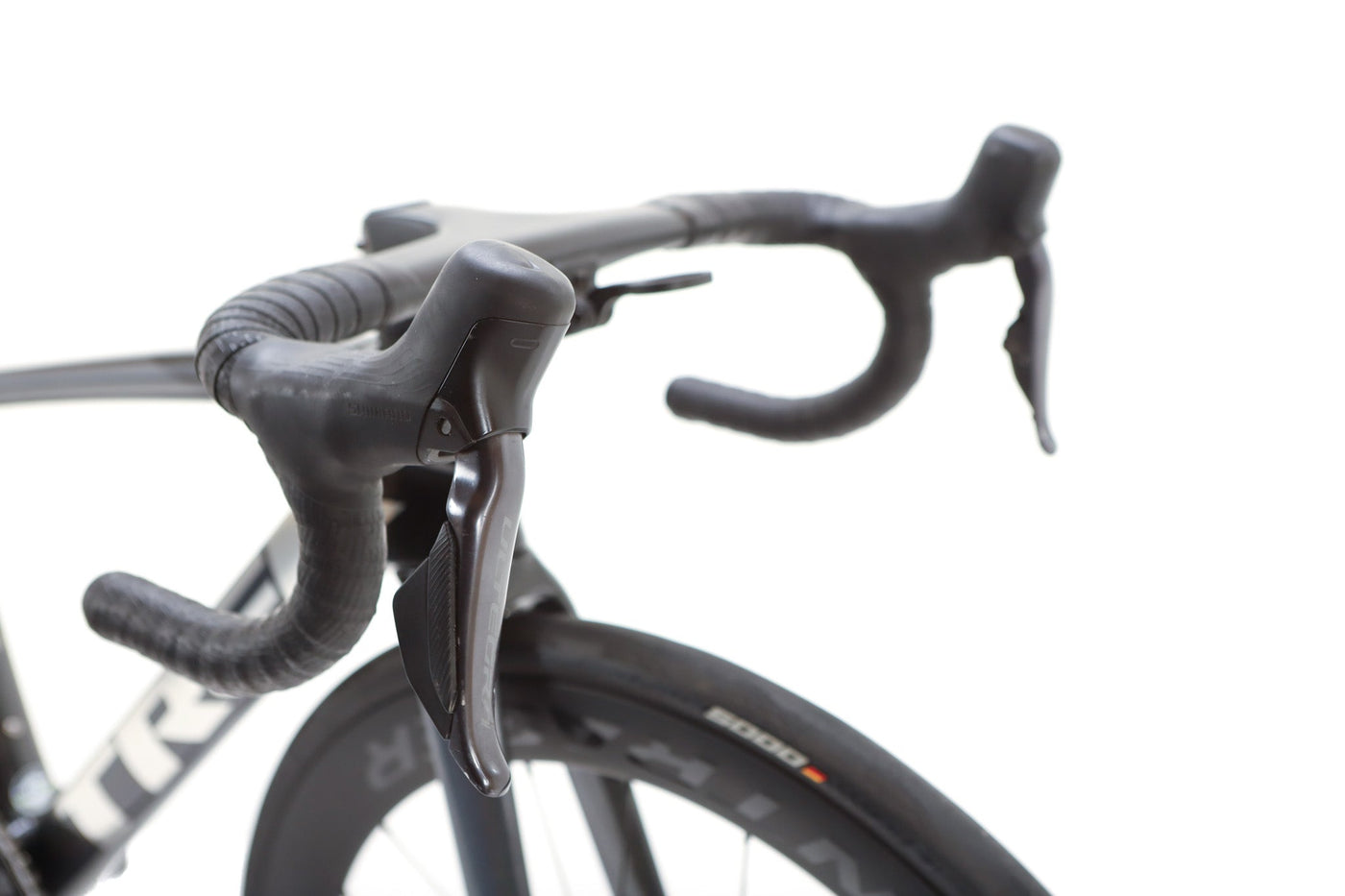 Trek Emonda SLR 7 Shimano Ultegra Di2 Disc Road Bike 2022, Size 47cm