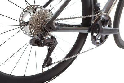 Trek Emonda SLR 7 Shimano Ultegra Di2 Disc Road Bike 2022, Size 47cm