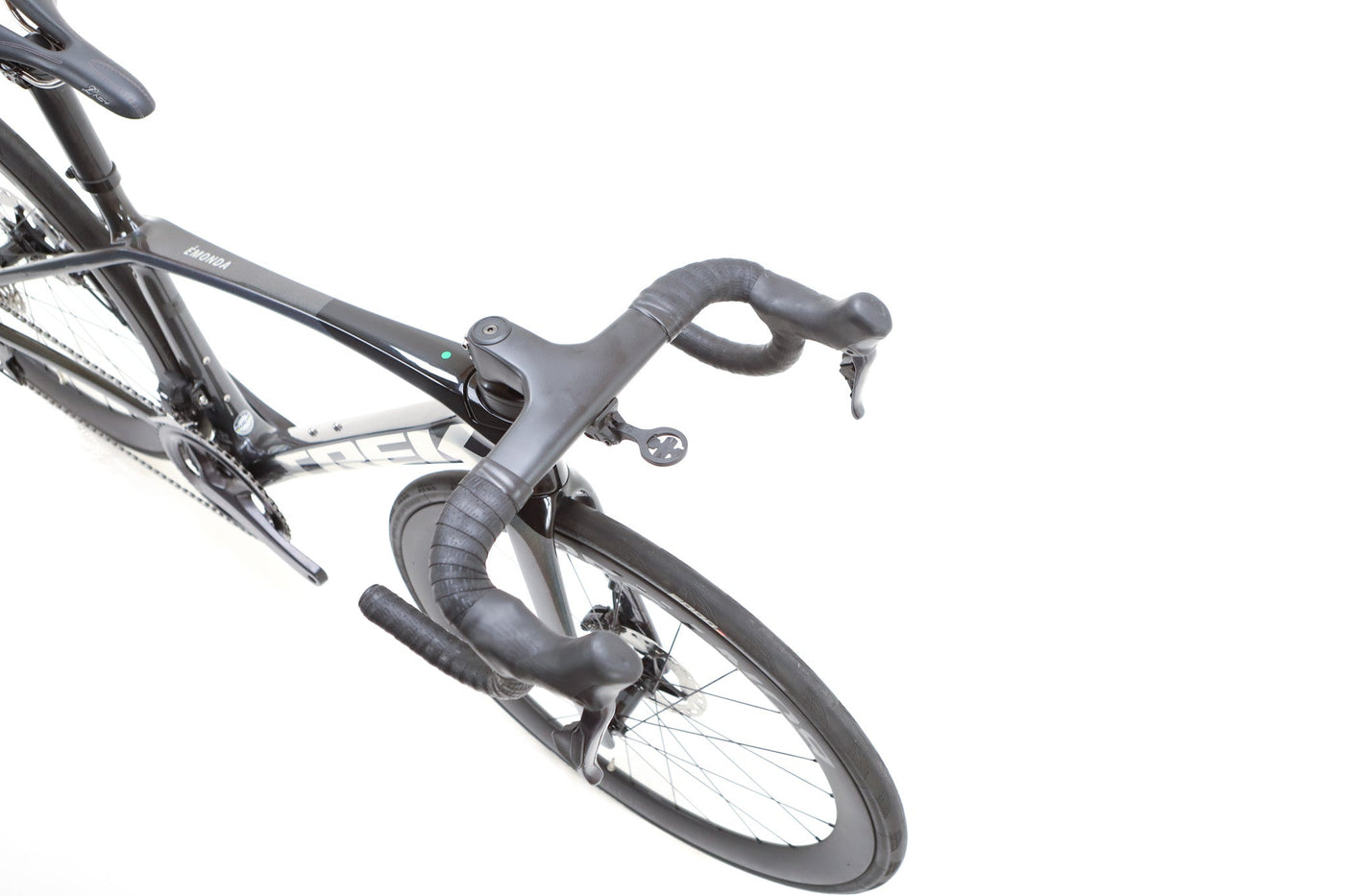 Trek Emonda SLR 7 Shimano Ultegra Di2 Disc Road Bike 2022, Size 47cm