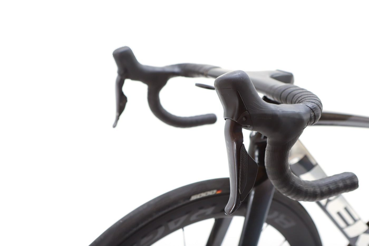 Trek Emonda SLR 7 Shimano Ultegra Di2 Disc Road Bike 2022, Size 47cm
