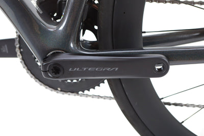 Trek Emonda SLR 7 Shimano Ultegra Di2 Disc Road Bike 2022, Size 47cm