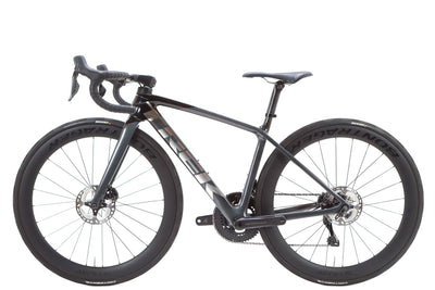 Trek Emonda SLR 7 Shimano Ultegra Di2 Disc Road Bike 2022, Size 47cm