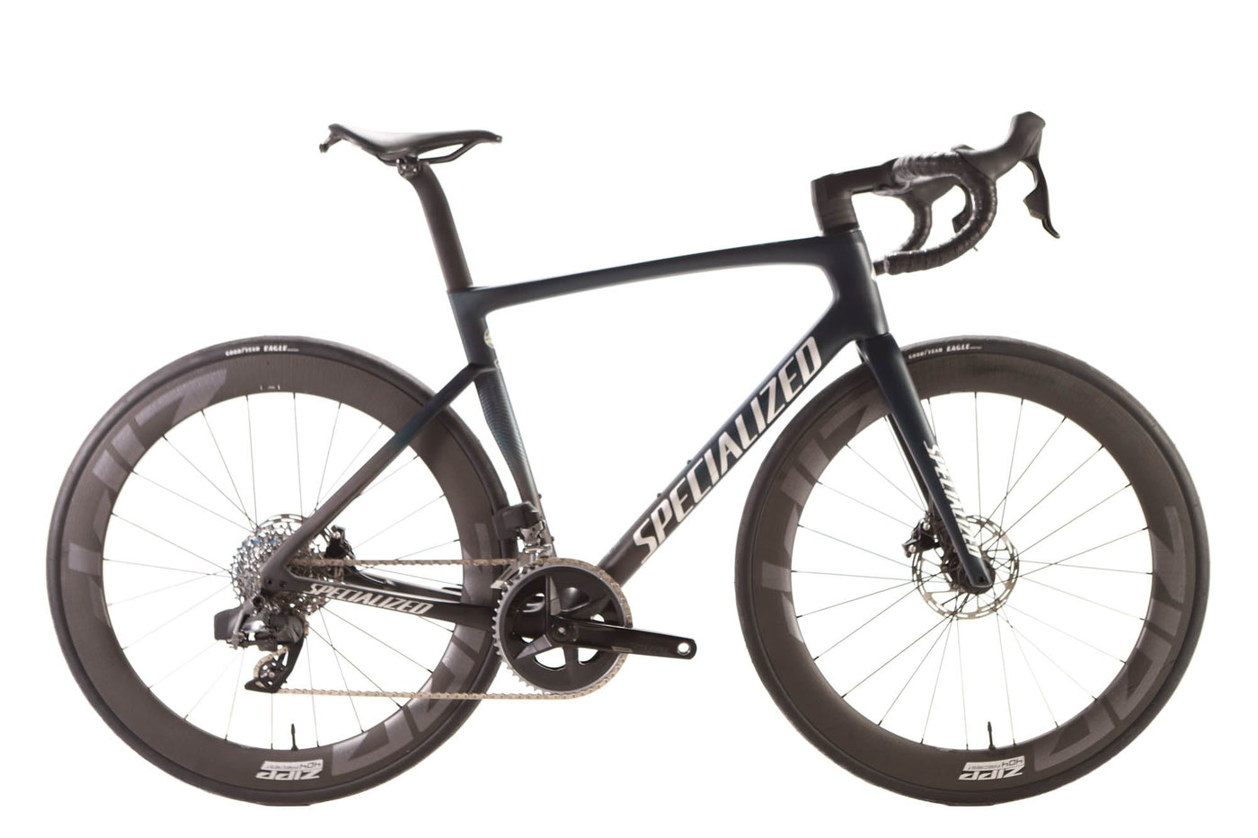 Specialized Tarmac SL7 SRAM Rival AXS 2022, Size 56cm