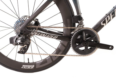 Specialized Tarmac SL7 SRAM Rival AXS 2022, Size 56cm