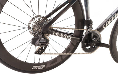 Specialized Tarmac SL7 SRAM Rival AXS 2022, Size 56cm