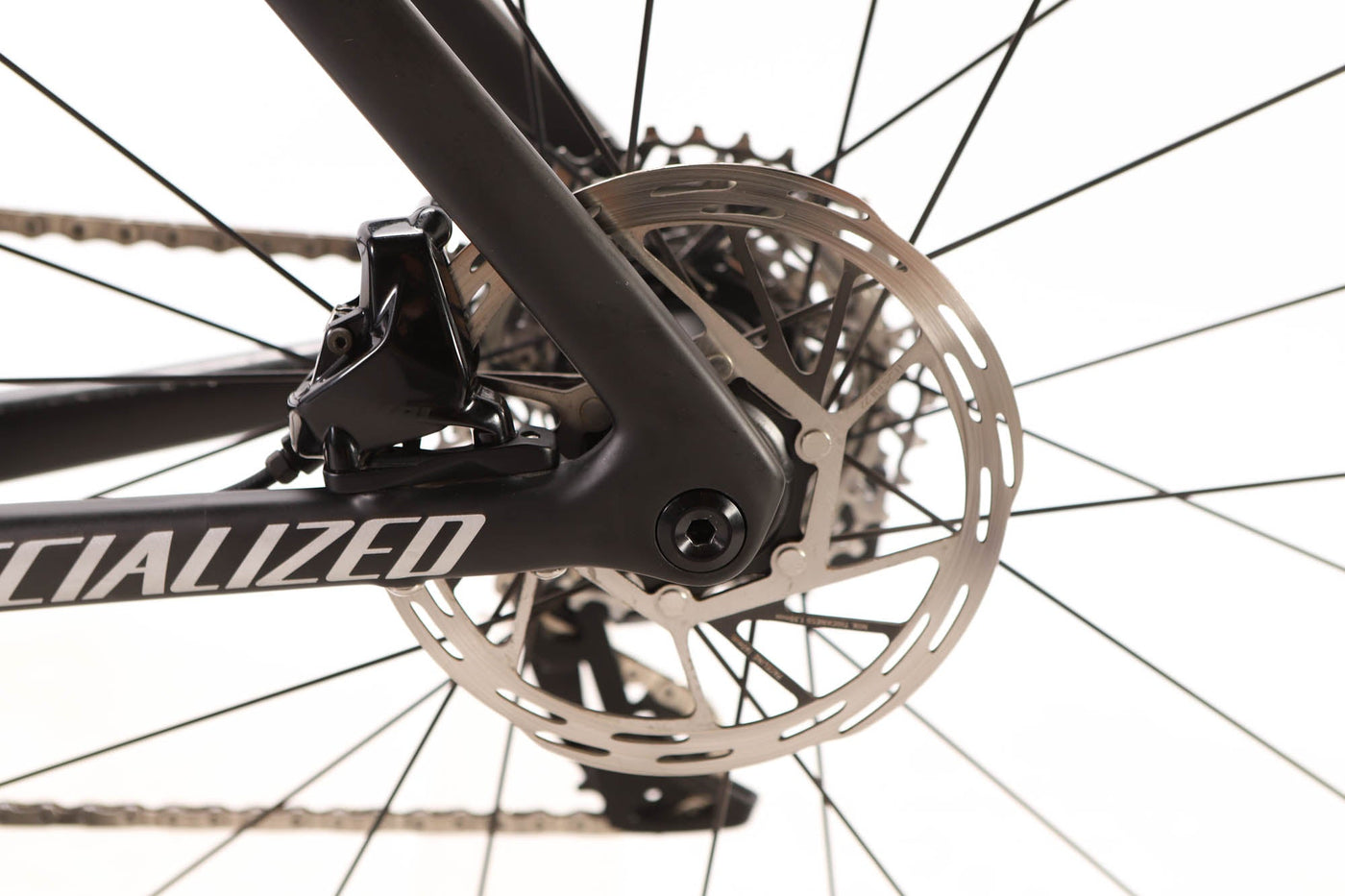 Specialized Tarmac SL7 SRAM Rival AXS 2022, Size 56cm