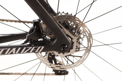 Specialized Tarmac SL7 SRAM Rival AXS 2022, Size 56cm