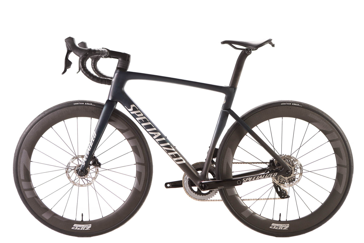 Specialized Tarmac SL7 SRAM Rival AXS 2022, Size 56cm