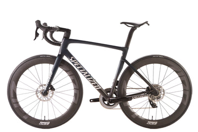Specialized Tarmac SL7 SRAM Rival AXS 2022, Size 56cm