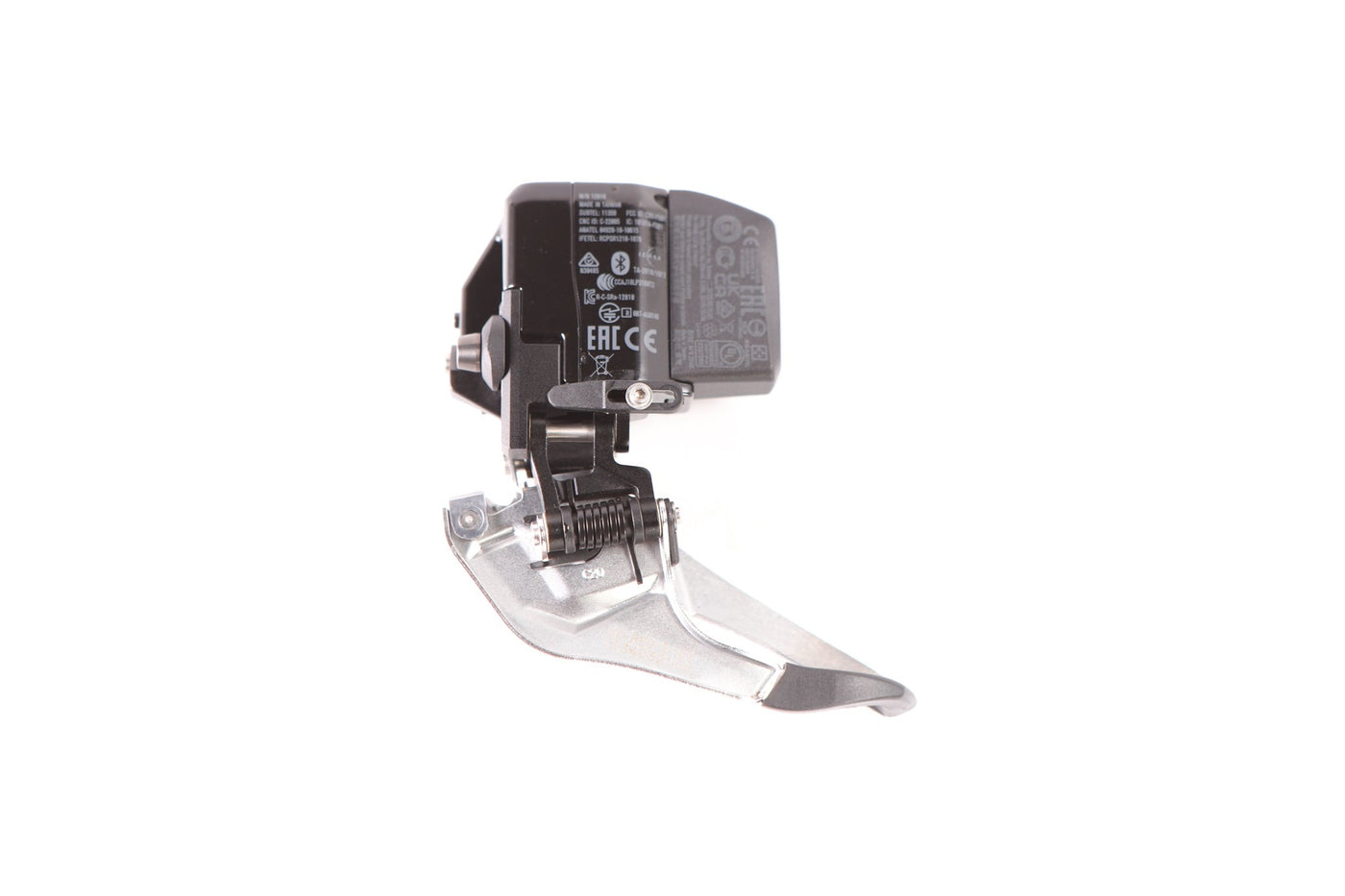 SRAM Red eTap AXS 12 Speed Front Mech