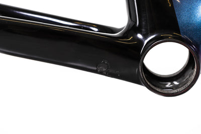 Vitus Zenium CRI Disc Carbon Road Frameset 2020, Size XL