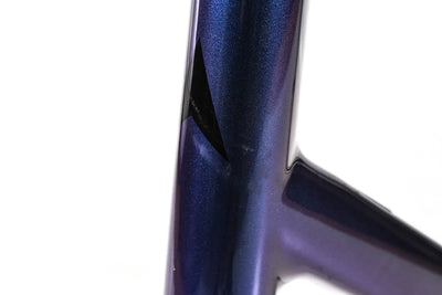 Vitus Zenium CRI Disc Carbon Road Frameset 2020, Size XL