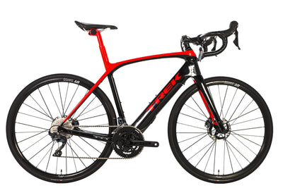 Trek Domane LT+ Shimano Ultegra Disc Electric Road Bike 2021, Size 56cm