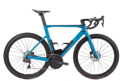BMC Timemachine R01 Three Shimano Ultegra Di2 Disk Road Bike 2021, Size 54cm