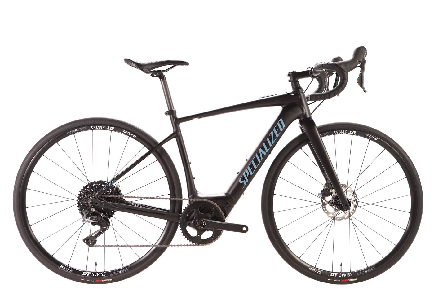 Specialized Turbo Creo SL Comp E5 Shimano GRX Electric Gravel Bike 2021, Size Medium