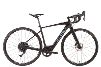 Specialized Turbo Creo SL Comp E5 Shimano GRX Electric Gravel Bike 2021, Size Medium