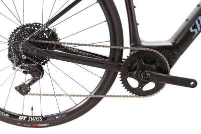Specialized Turbo Creo SL Comp E5 Shimano GRX Electric Gravel Bike 2021, Size Medium