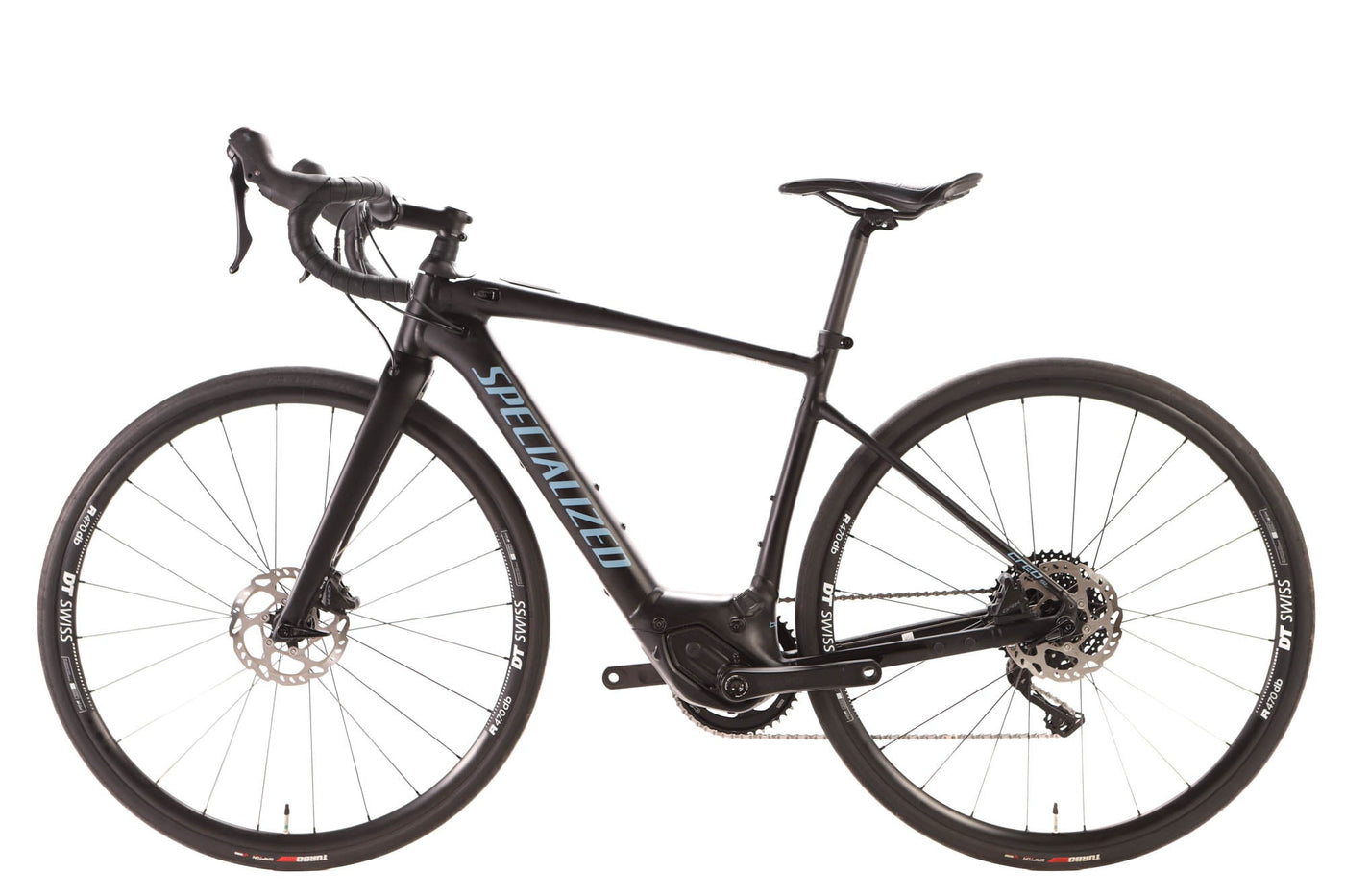 Specialized Turbo Creo SL Comp E5 Shimano GRX Electric Gravel Bike 2021, Size Medium