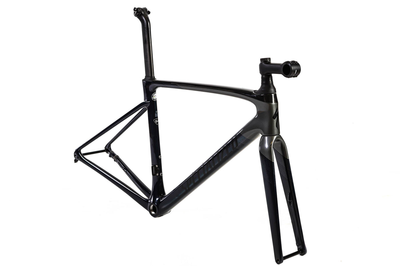 Specialized Roubaix Pro Disc Road Frameset 2020, Size 54cm