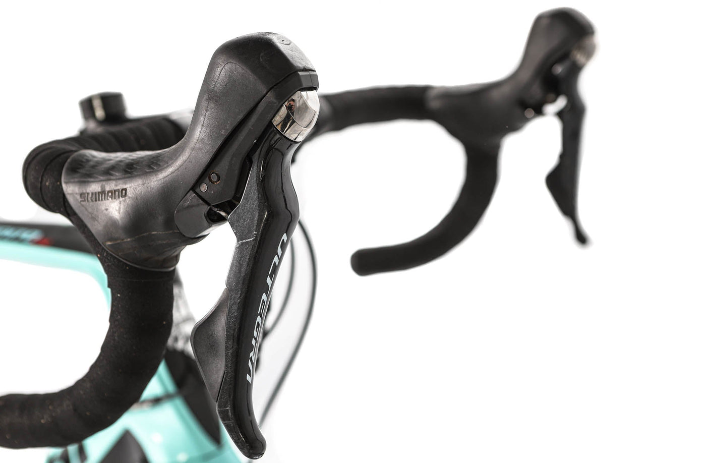 Bianchi Infinito CV Shimano Ultegra Disc Road Bike 2019, Size 57cm