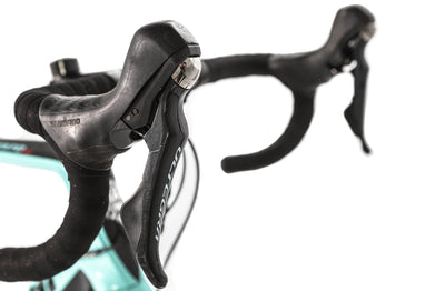 Bianchi Infinito CV Shimano Ultegra Disc Road Bike 2019, Size 57cm