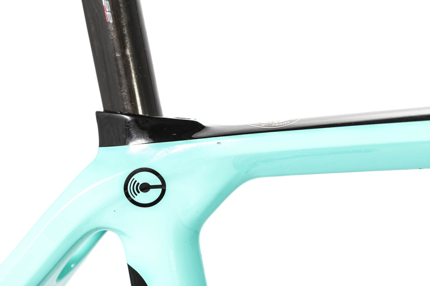 Bianchi Infinito CV Shimano Ultegra Disc Road Bike 2019, Size 57cm