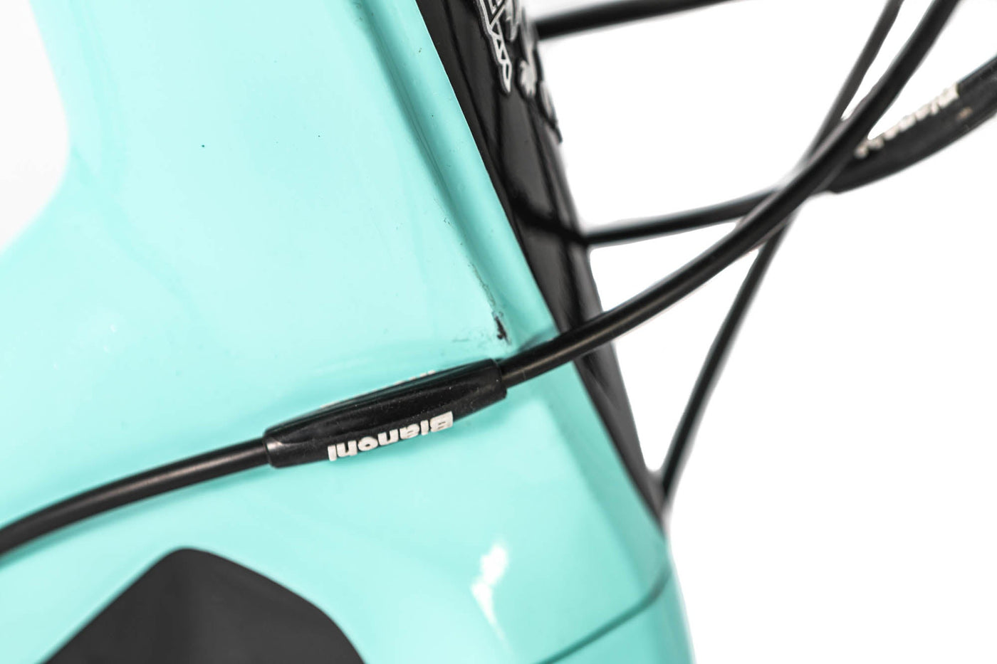Bianchi Infinito CV Shimano Ultegra Disc Road Bike 2019, Size 57cm