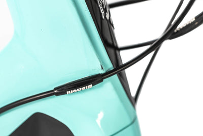 Bianchi Infinito CV Shimano Ultegra Disc Road Bike 2019, Size 57cm