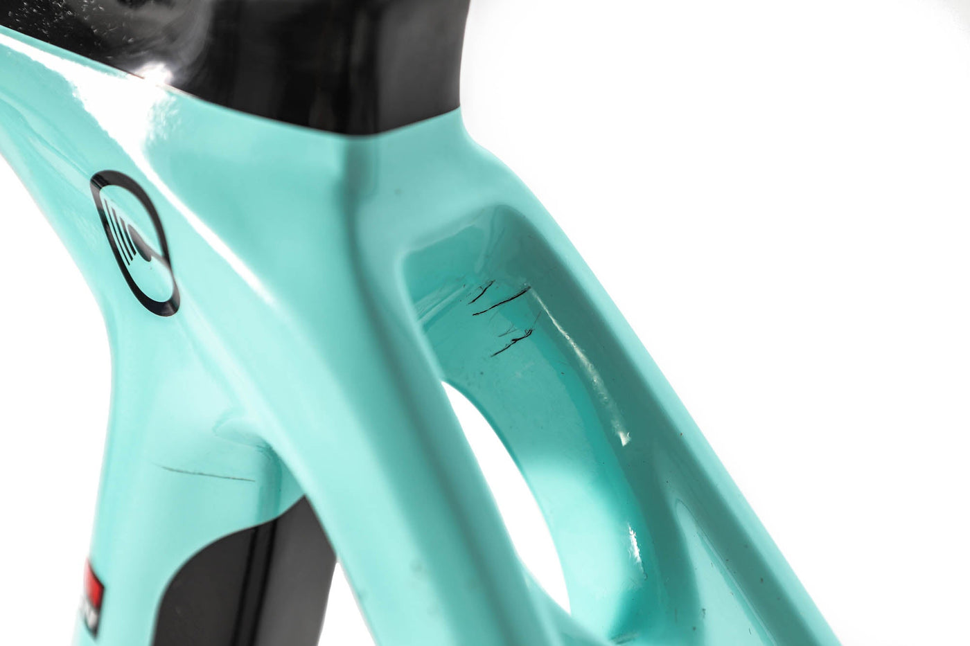 Bianchi Infinito CV Shimano Ultegra Disc Road Bike 2019, Size 57cm