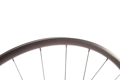Bontrager Paradigm Comp Alloy Disc Wheelset, Shimano Freehub