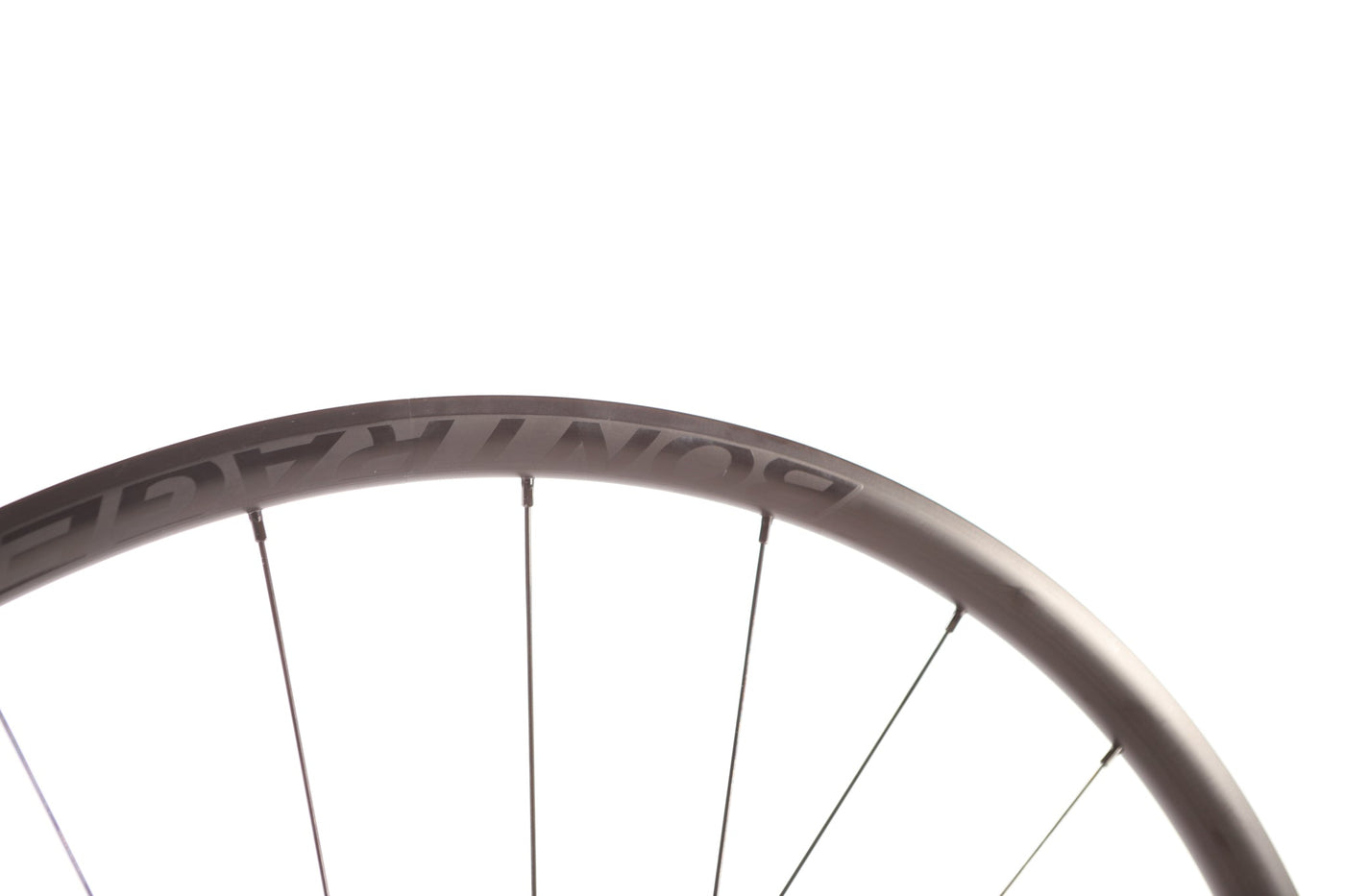 Bontrager Paradigm Comp Alloy Disc Wheelset, Shimano Freehub