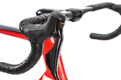 BMC Timemachine 01 Three Shimano Ultegra Di2 Disc Road Bike 2019, Size 61cm
