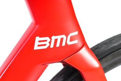 BMC Timemachine 01 Three Shimano Ultegra Di2 Disc Road Bike 2019, Size 61cm
