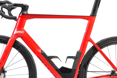 BMC Timemachine 01 Three Shimano Ultegra Di2 Disc Road Bike 2019, Size 61cm