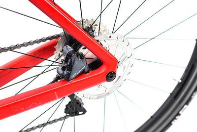 BMC Timemachine 01 Three Shimano Ultegra Di2 Disc Road Bike 2019, Size 61cm