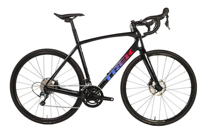 Trek Domane SL4 Shimano Tiagra Disc Road Bike 2021, Size 56cm