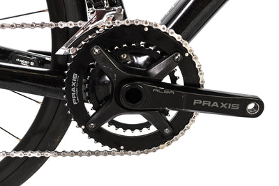 Trek Domane SL4 Shimano Tiagra Disc Road Bike 2021, Size 56cm