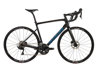 Specialized Tarmac SL6 Sport Shimano 105 Disc Road Bike 2020, Size 56cm