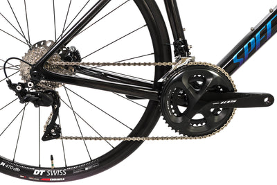 Specialized Tarmac SL6 Sport Shimano 105 Disc Road Bike 2020, Size 56cm