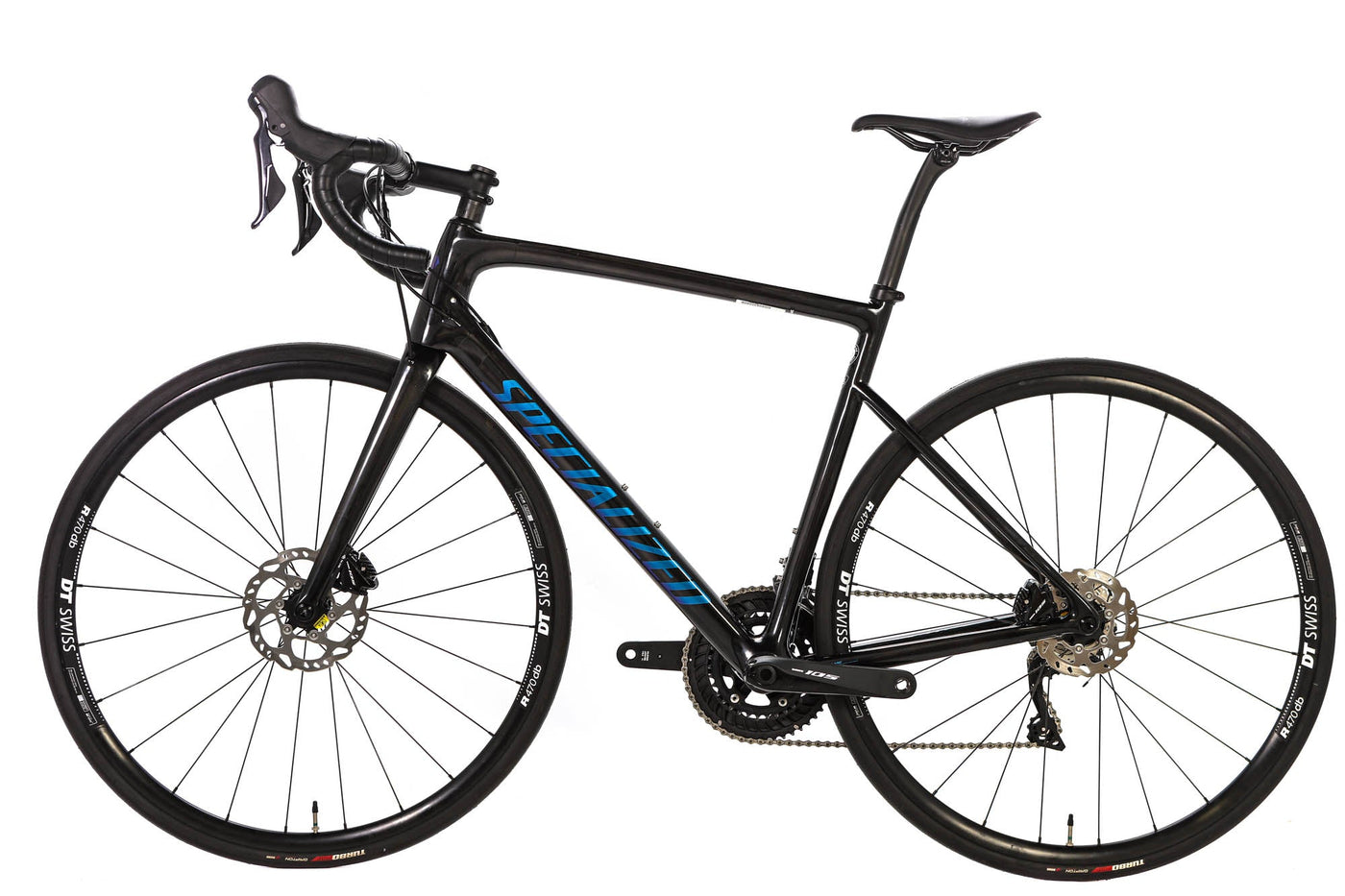 Specialized Tarmac SL6 Sport Shimano 105 Disc Road Bike 2020, Size 56cm
