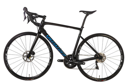 Specialized Tarmac SL6 Sport Shimano 105 Disc Road Bike 2020, Size 56cm