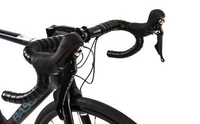 Basso Astra Disc Shimano Ultegra Disc Road Bike 2022, Size 51cm