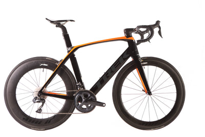 Trek Madone 9.5 Shimano Ultegra Di2 Road Bike 2018, Size 58cm