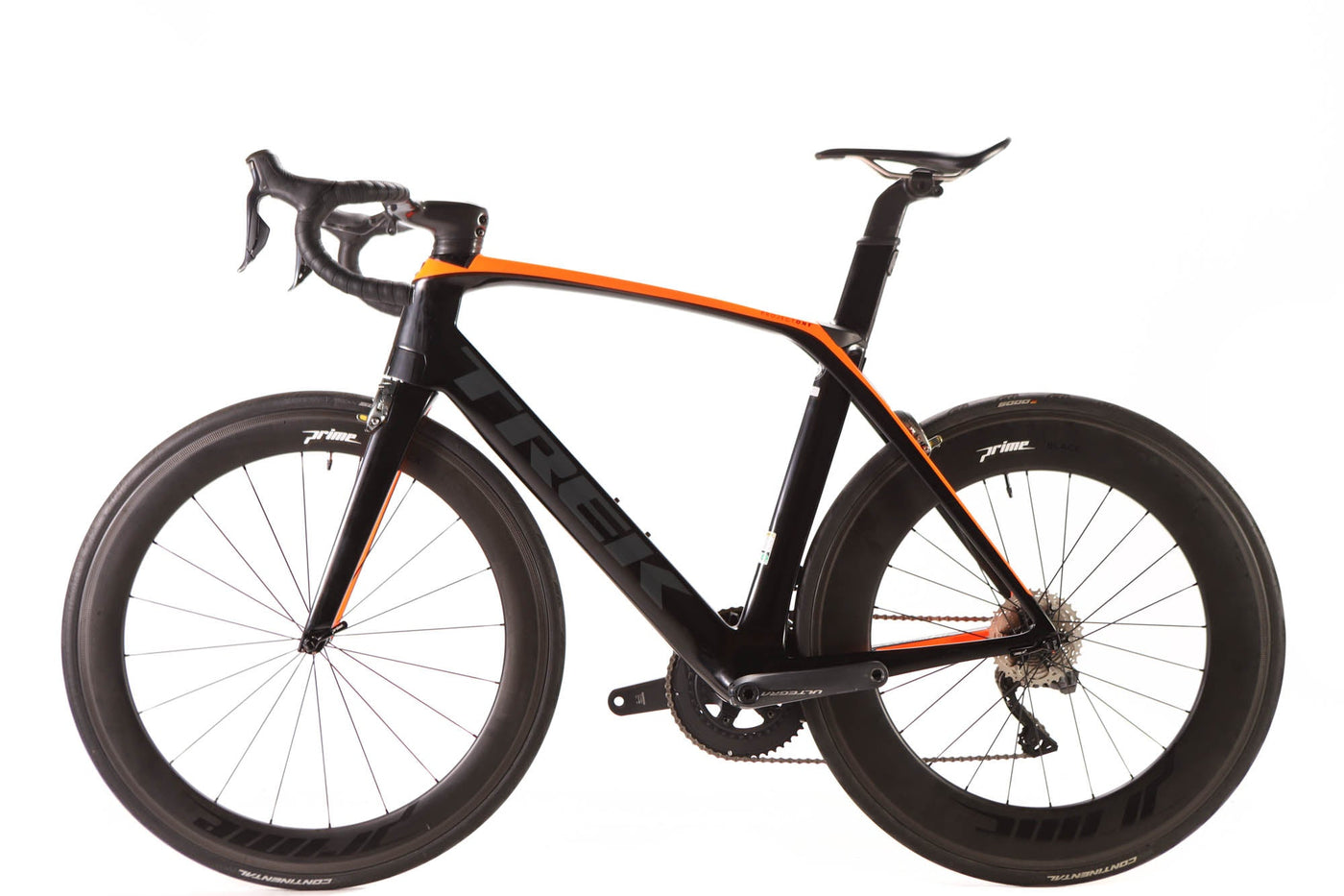Trek Madone 9.5 Shimano Ultegra Di2 Road Bike 2018, Size 58cm