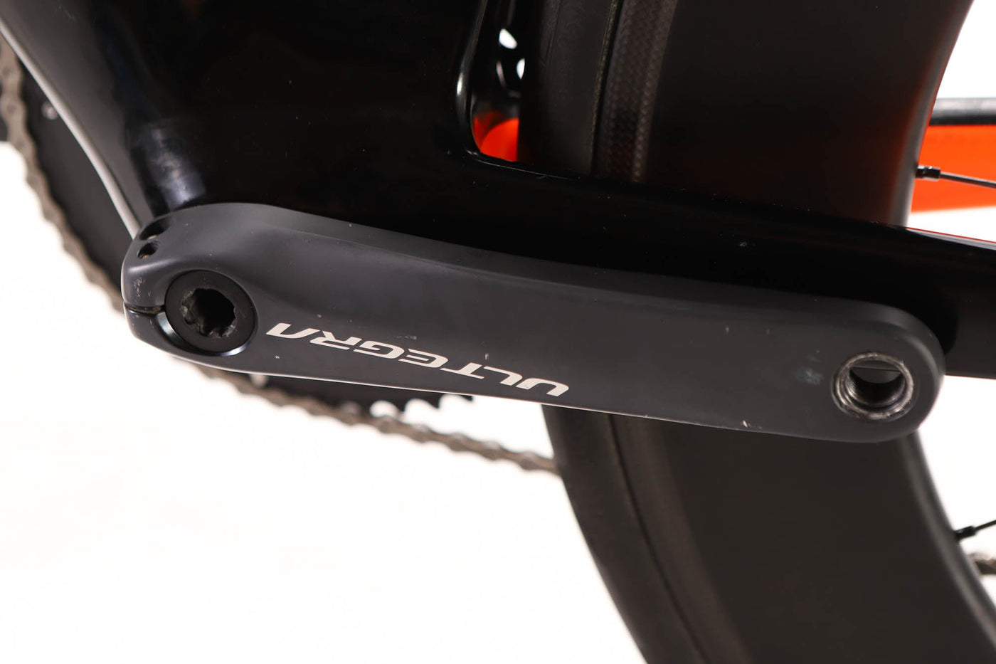 Trek Madone 9.5 Shimano Ultegra Di2 Road Bike 2018, Size 58cm